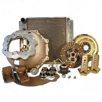 Advance Adapters V8 Engine Conversion Package - CP-CJ001